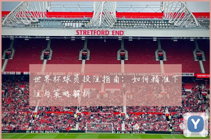 世界杯球员投注指南：如何精准下注与策略解析